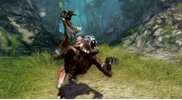 Risen 2: Dark Waters