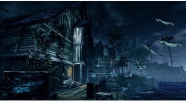 Risen 2: Dark Waters