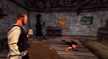 Risen 3: Titan Lords