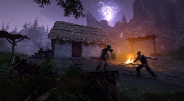 Risen 3: Titan Lords