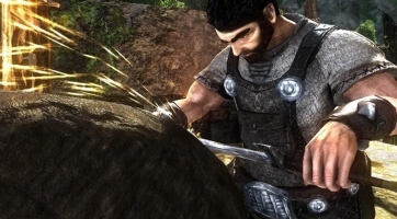 Risen: Képek egy más világról