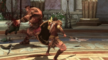 Rise Of The Argonauts: betekintés a színfalak mögé