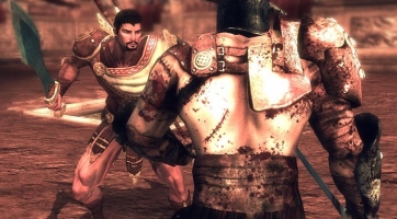 Rise Of The Argonauts: Késik, de már bearanyozódott!