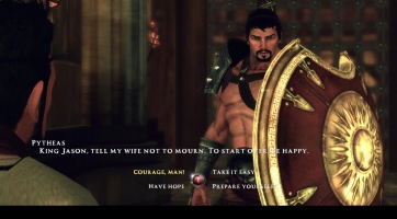 Rise of the Argonauts: Megelevenedik a görög mondavilág