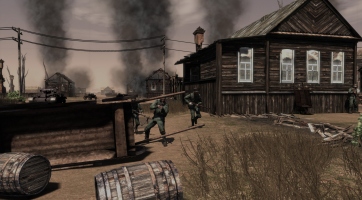 Rising Storm címmel készül a Red Orchestra 2: Heroes of Stalingrad első kiegészítője