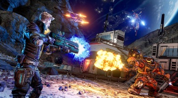 Ritka cuccokkal teli ládák várnak ránk a Borderlands 3 legújabb eseményén