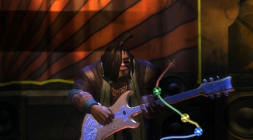 Ritmusjáték igazi gitárral: Ősszel érkezik a Power Gig: Rise of the SixString
