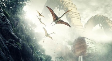 Robinson: The Journey - dinoszauruszos PlayStation VR-játékot készít a Crytek