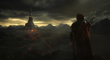Robusztus endgame tartalom vár ránk a Middle-Earth: Shadow of War-ban