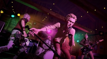 Rock Band 4: a rajongókon múlik a PC-s változat!