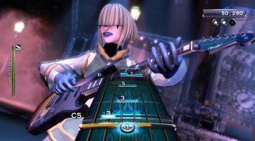 Rock Band 3: Fallout Boy és Collective Soul a heti frissítésben