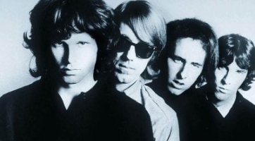 Rock Band 3: Már a megjelenést követően ingyenes The Doors DLC érkezik a játékhoz