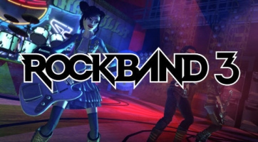 Rock Band 3: Slipknot, Rammstein, HIM és még sokan mások a frissen megerősített bandák között