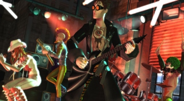 Rock Band 4: Judas Priest és Ozzy már a színpadon