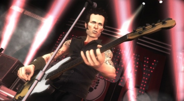 Rock Band Blitz: A Harmonix bejelentette legújabb játékát