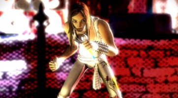 Rock Band 2: A móka folytatódik