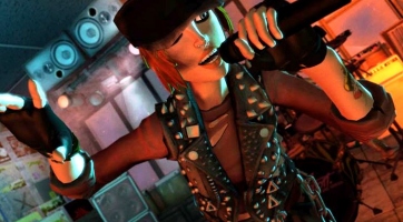 Rock Band 2: A teljes zenei felhozatal