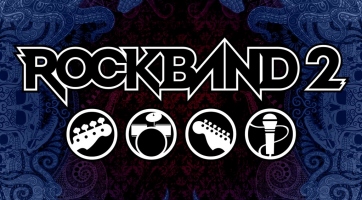 Rock Band 2: Datálva az Egyesült Királyságban