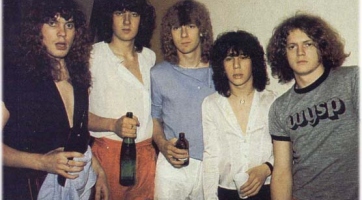 Rock Band 3: Def Leppard, Marilyn Manson és még sokan mások a lemezen