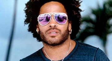 Rock Band: Jön Lenny, a Kravitz