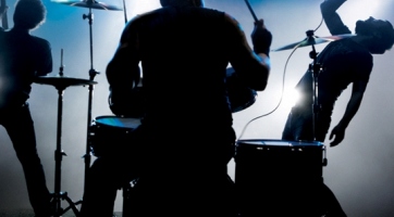 Rock Band: Több mint 28 millió dalletöltés