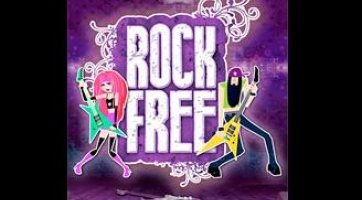 Rockfree: Legyünk rocksztárok!