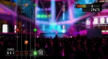 Rock Revolution: Az újabb ritmusjáték őrület