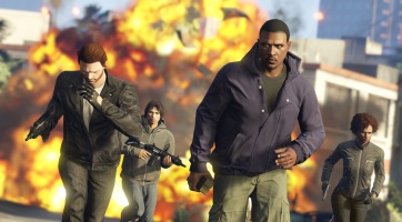 Rockstar Dundee néven fut mostantól a Crackdown 2 fejlesztőcsapata