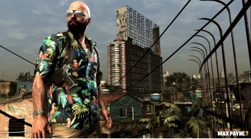 Rockstar multiplayer event indul a hétvégén