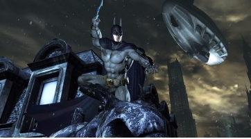 Rocksteady: Még semmit sem láttatok az Arkham City-ből...