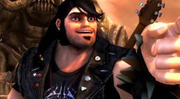 Rocktóberben érkezik a Brütal Legend