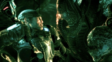 Rod Fergusson Killzone 2-vel mulatozik