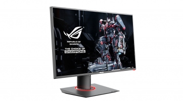 ROG SWIFT PG278Q néven érkezik az ASUS új G-SYNC monitora