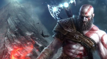 Rögtön két évadot is berendeltek a God of War TV-sorozatból