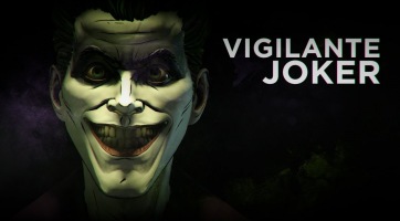 Rögtön két trailert is kapott a Batman: The Enemy Within szezonzáró epizódja