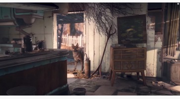 Rögtön rekordot döntött a Steamen a Fallout 4