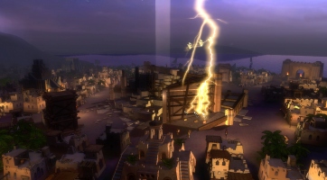 Rögtön két új alkotást is bejelentett a UbiSoft, készül a Babel Rising és a Techland ATV-s versenyjátéka
