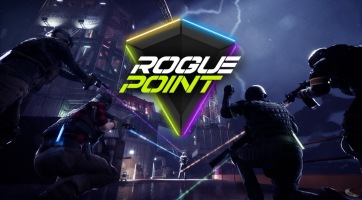 Rogue Point címmel kooperatív FPS-en dolgoznak a Black Mesa fejlesztői