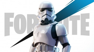 Rohamosztagos kinézet érkezett a Fortnite-ba