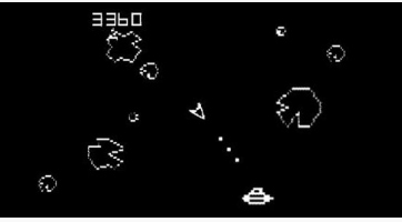 Roland Emmerich már nem kacsintgat az Asteroids felé