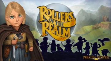 Rollers of the Realm trailer - Amikor a pinball és az RPG házasodik