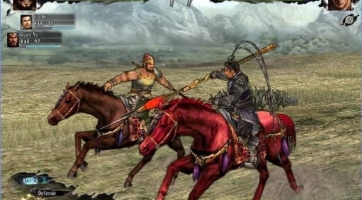 Romance of the Three Kingdoms XI szeptemberben jön PC-re