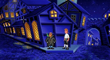 Ron Gilbert a Disney-nek: adjátok már el nekem a Monkey Island jogait!