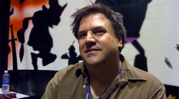 Ron Gilbert csatlakozott a Double Fine Studios-hoz