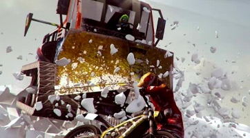 Rongybabák és brutál off-road a Sony markkonzoljára