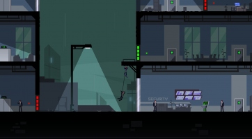 Ronin: Akció-platformer a Devolver Digitaltól