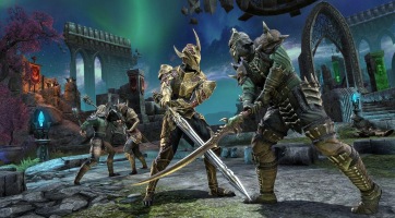 Rossz hír: még évekig nem fogunk hallani semmit a The Elder Scrolls VI-ról