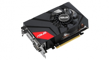 Rövid GTX 670-es gyorsítóval újított az Asus