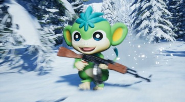 Rövidesen PlayStation-konzolokra is megjelenhet a Palworld