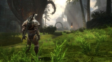 Rövidesen újabb területtel bővül a Kingdoms of Amalur